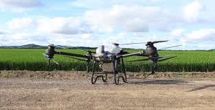 DJI Drone