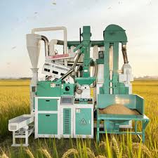 Rice Mill