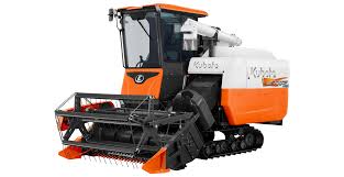Harvester